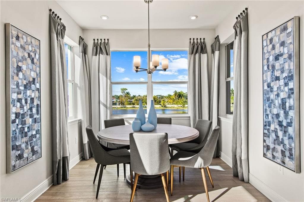 4646 Arboretum Cir 201, Naples, FL 34112-8