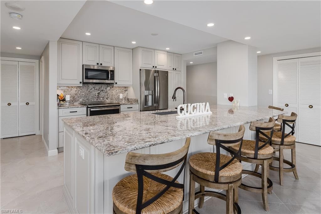 1036 Collier Blvd B-301, Marco Island, FL 34145-4