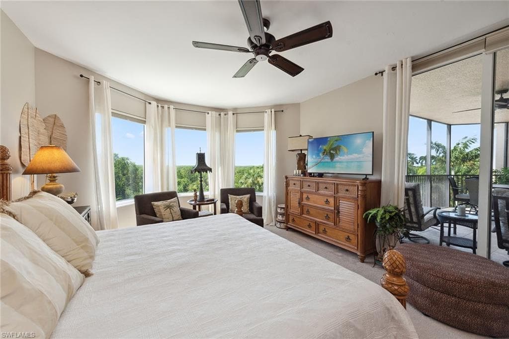 1060 Borghese Ln 206, Naples, FL 34114-16