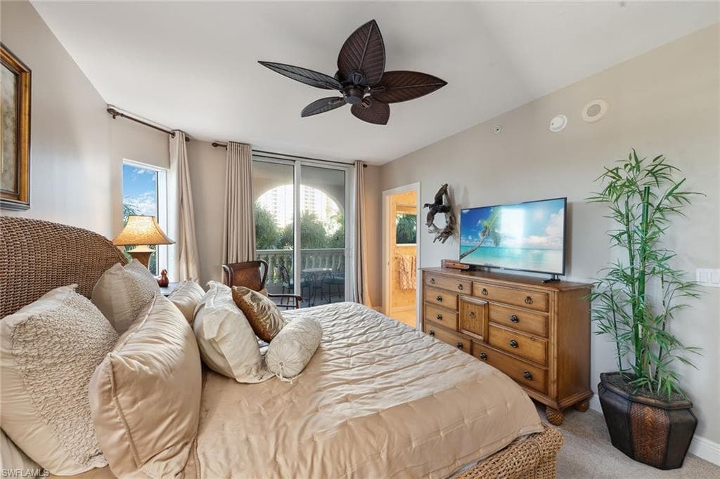 1060 Borghese Ln 206, Naples, FL 34114-23