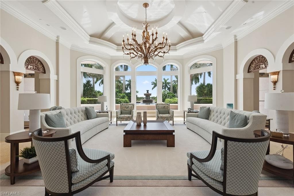 1060 Borghese Ln 206, Naples, FL 34114-37