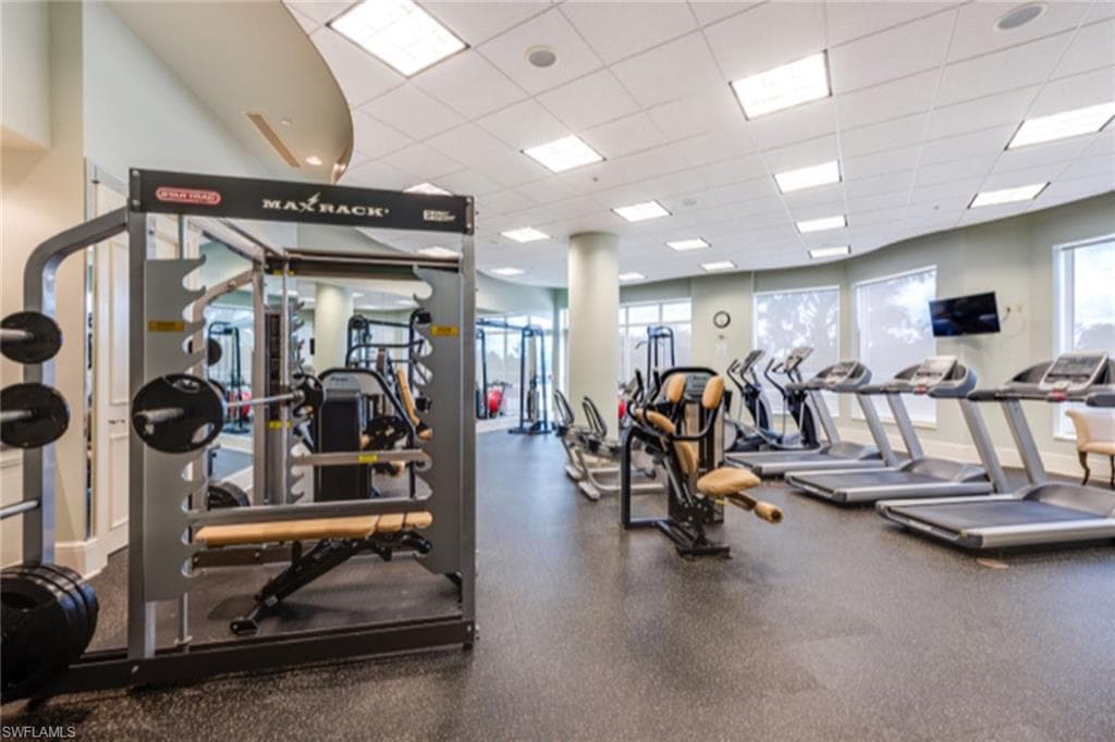 1060 Borghese Ln 206, Naples, FL 34114-40