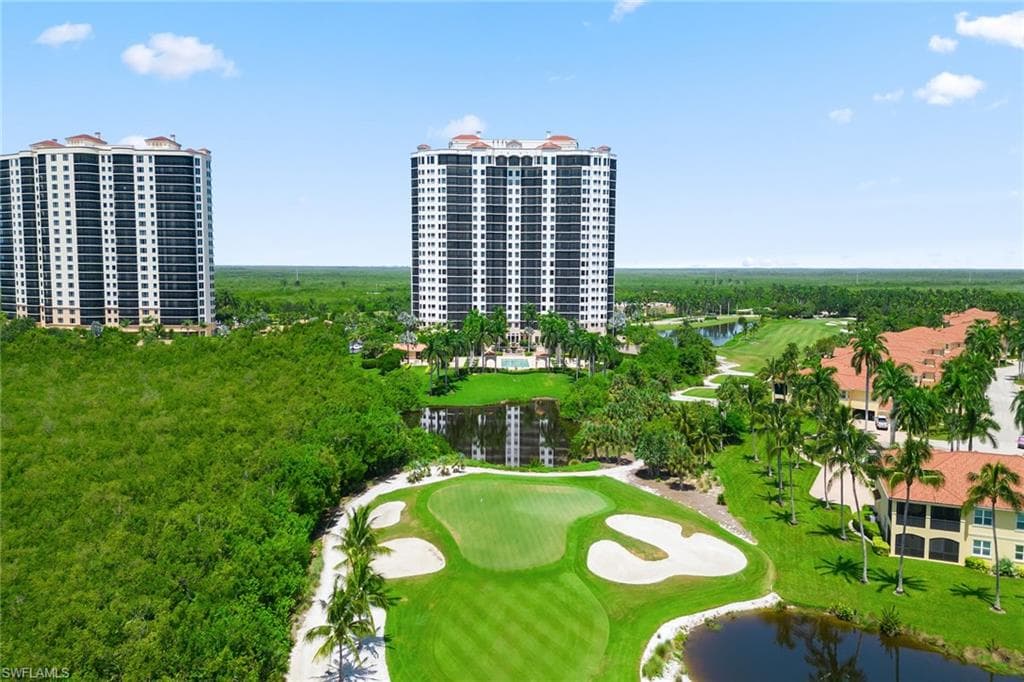 1060 Borghese Ln 206, Naples, FL 34114-45