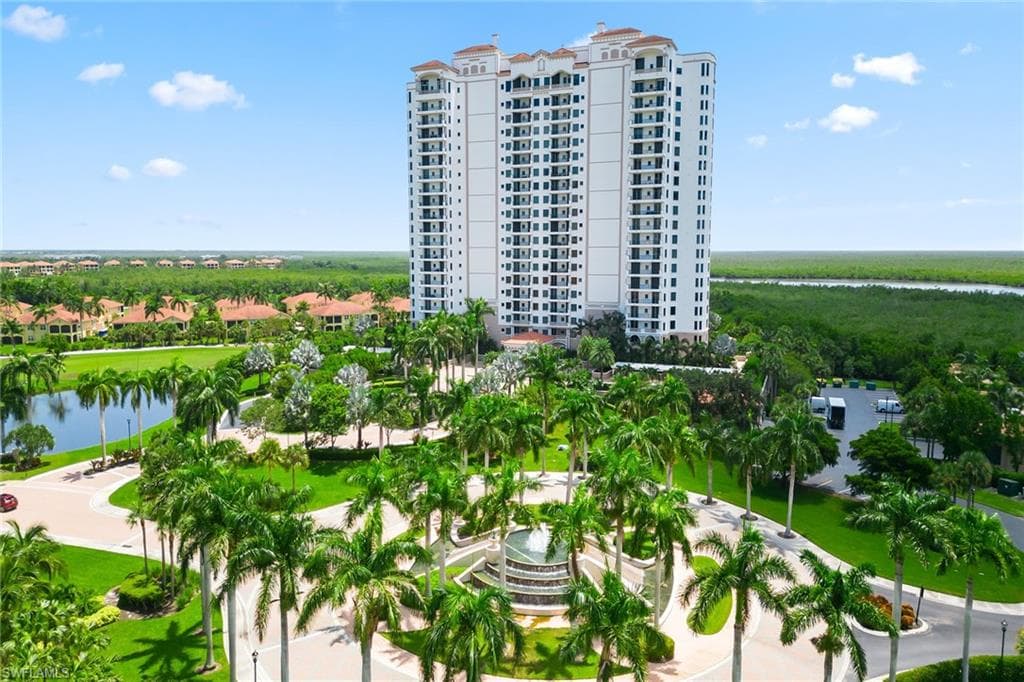 1060 Borghese Ln 206, Naples, FL 34114-46