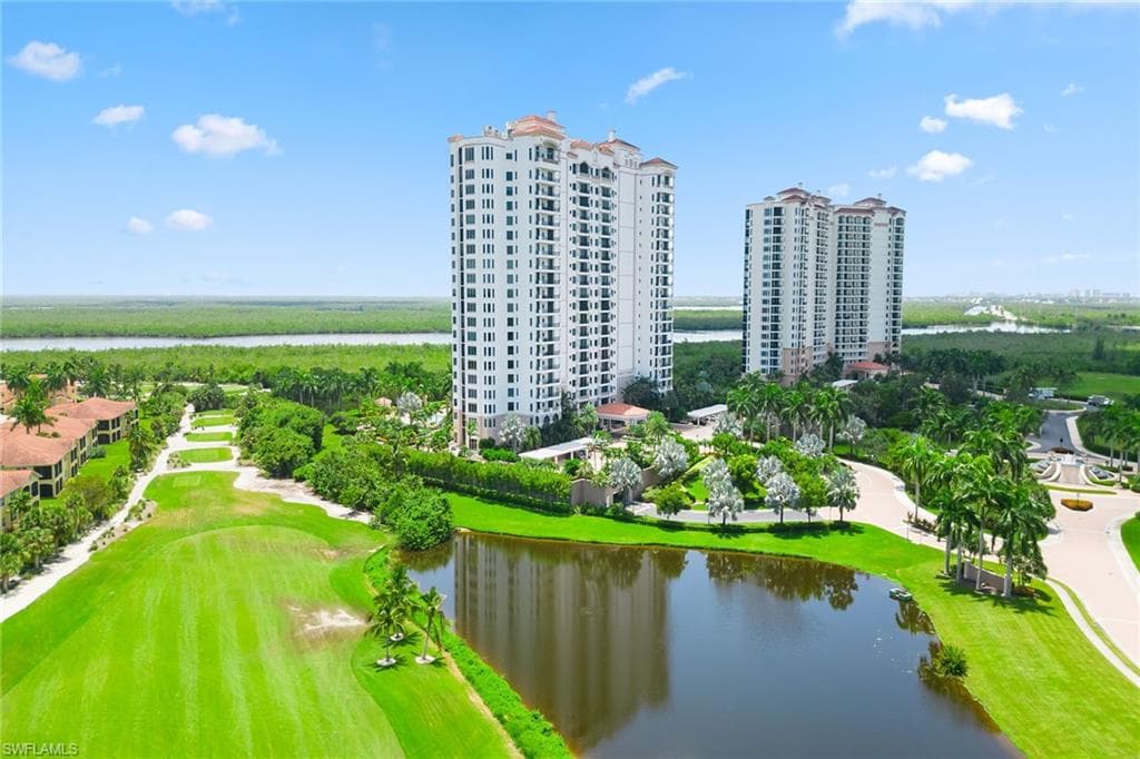 1060 Borghese Ln 206, Naples, FL 34114-49
