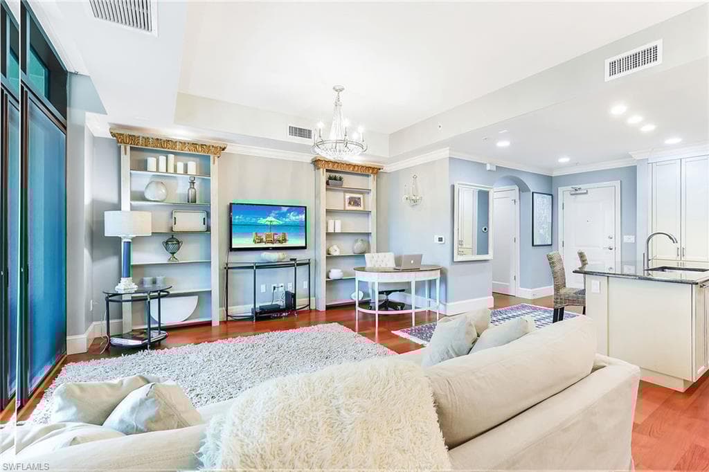 9115 Strada Pl 5301, Naples, FL 34108-11