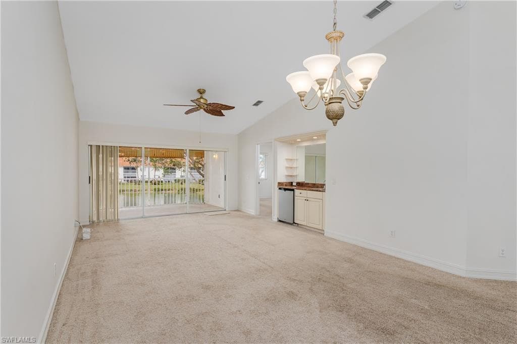655 Luisa Ln 4, Naples, FL 34104-21