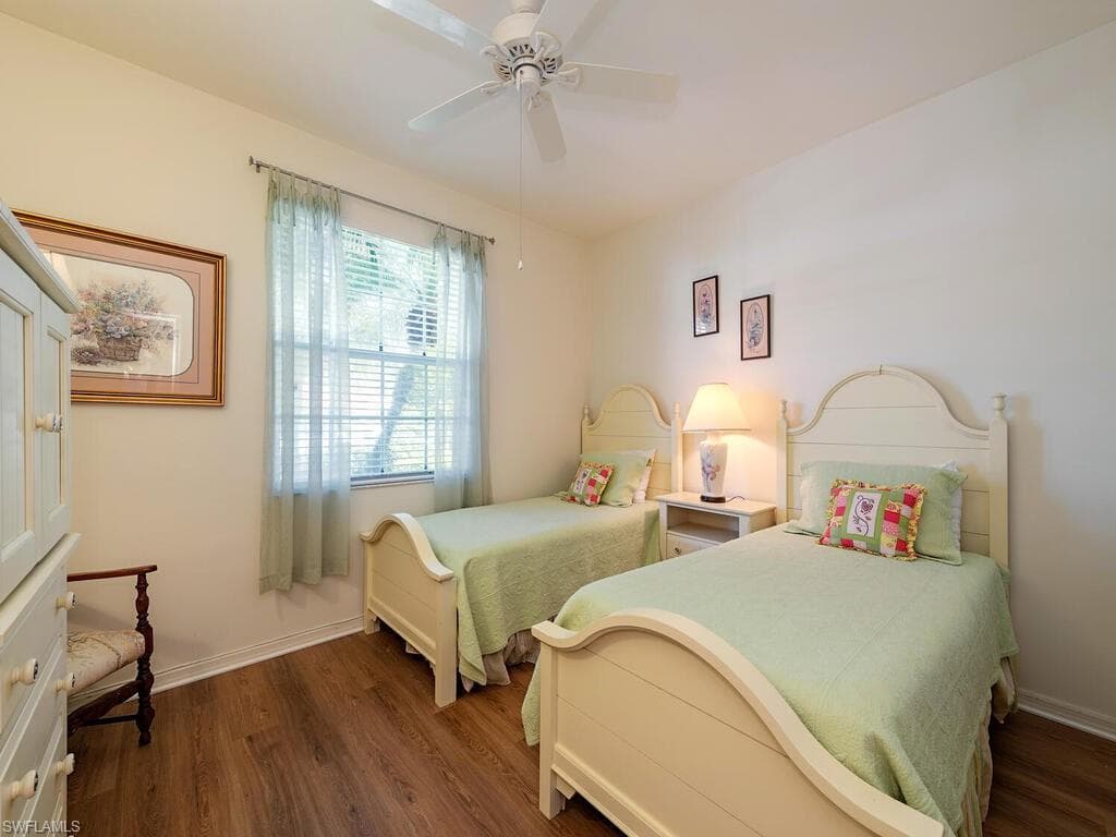 2875 Cypress Trace Cir 8-101, Naples, FL 34119-9