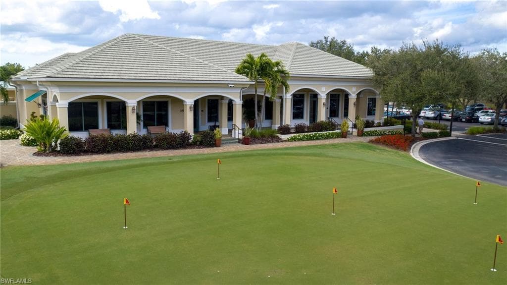 2875 Cypress Trace Cir 8-101, Naples, FL 34119-19