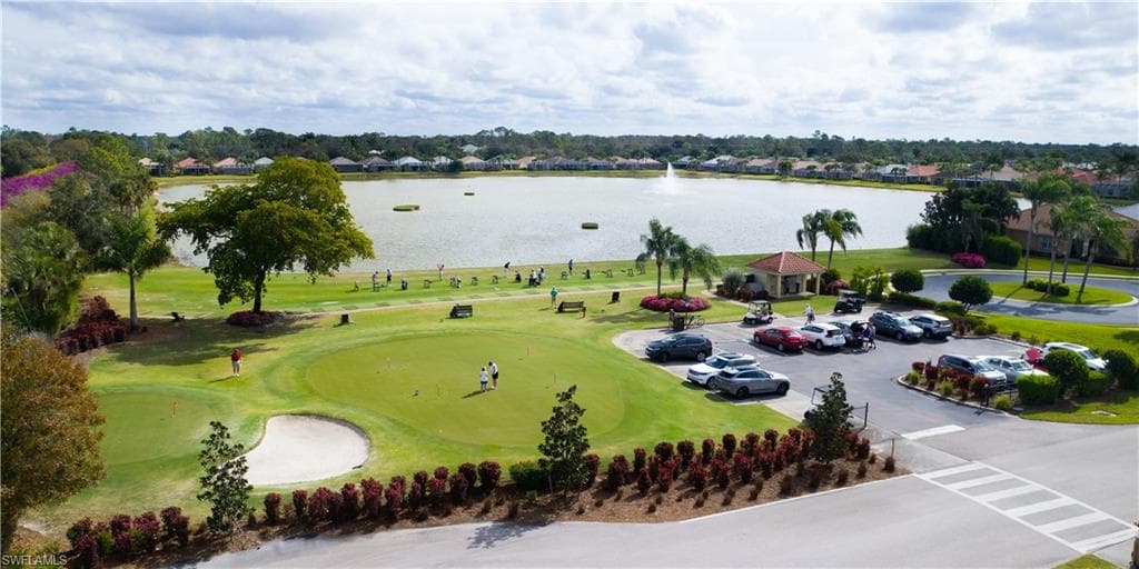 2875 Cypress Trace Cir 8-101, Naples, FL 34119-20