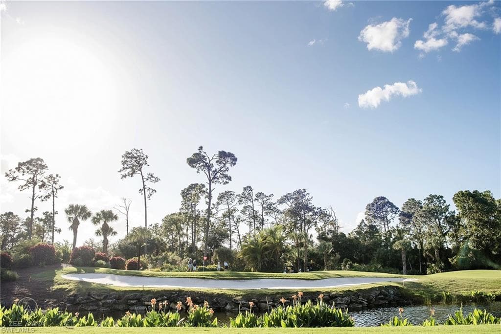 2875 Cypress Trace Cir 8-101, Naples, FL 34119-21
