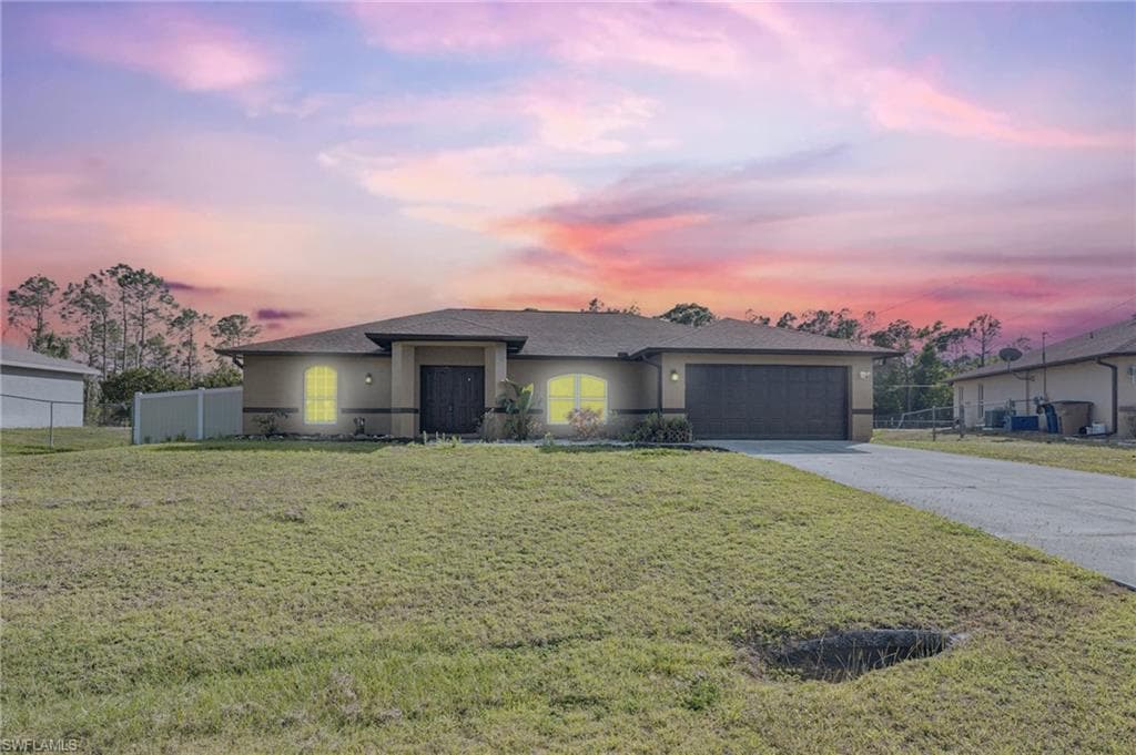 431 Boleyn Cir, Lehigh Acres, FL 33974-4