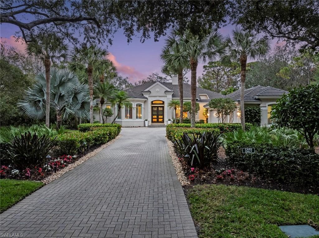 12147 Colliers Reserve Dr, Naples, FL 34110-4