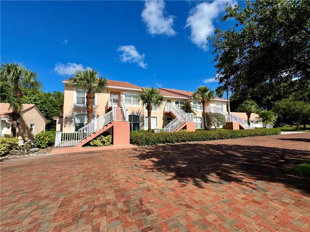 2055 Cascades Dr 5104, Naples, FL 34112-23