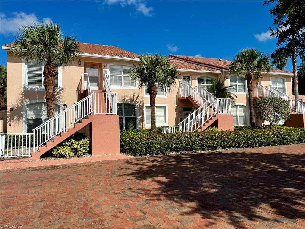 2055 Cascades Dr 5104, Naples, FL 34112-24