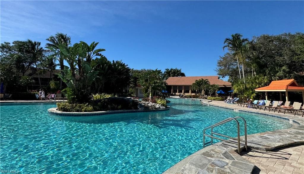 2055 Cascades Dr 5104, Naples, FL 34112-29