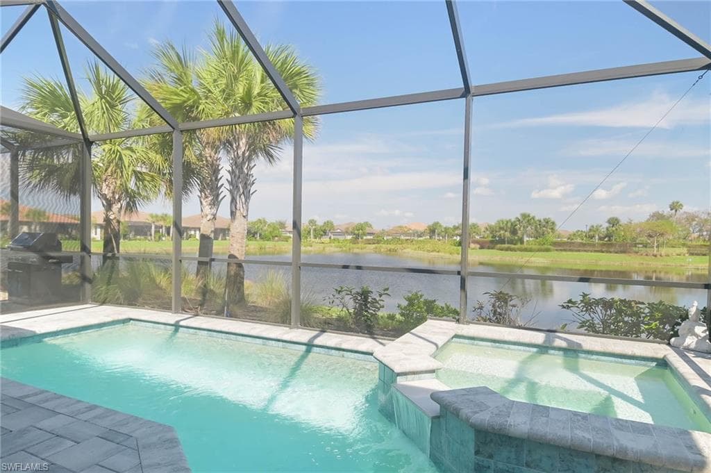 8013 Calle Canovas Ct, Naples, FL 34114-25