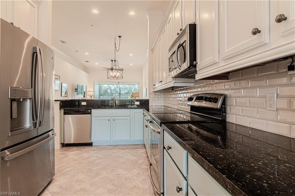 11031 Corsia Trieste Way 203, Bonita Springs, FL 34135-13