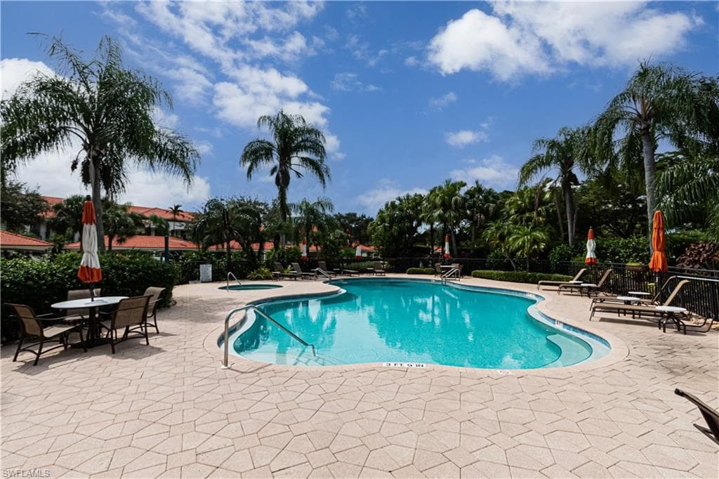 11031 Corsia Trieste Way 203, Bonita Springs, FL 34135-30
