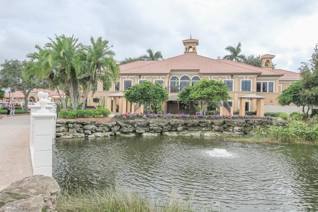 11031 Corsia Trieste Way 203, Bonita Springs, FL 34135-32