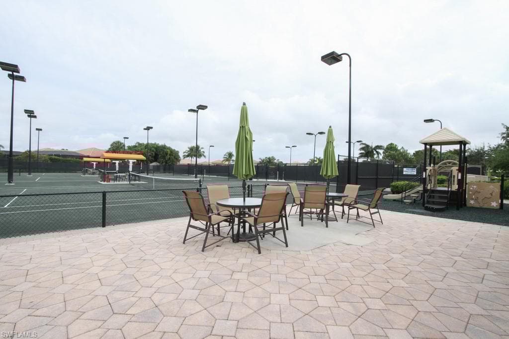 11031 Corsia Trieste Way 203, Bonita Springs, FL 34135-36