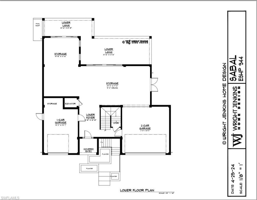 348 Lagoon Ave, Naples, FL 34108-11
