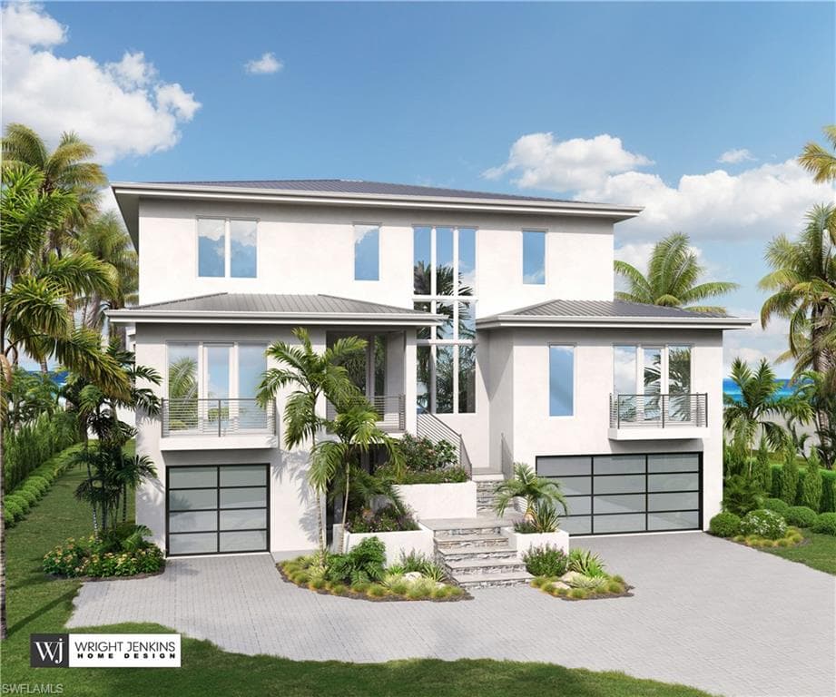 348 Lagoon Ave, Naples, FL 34108-7