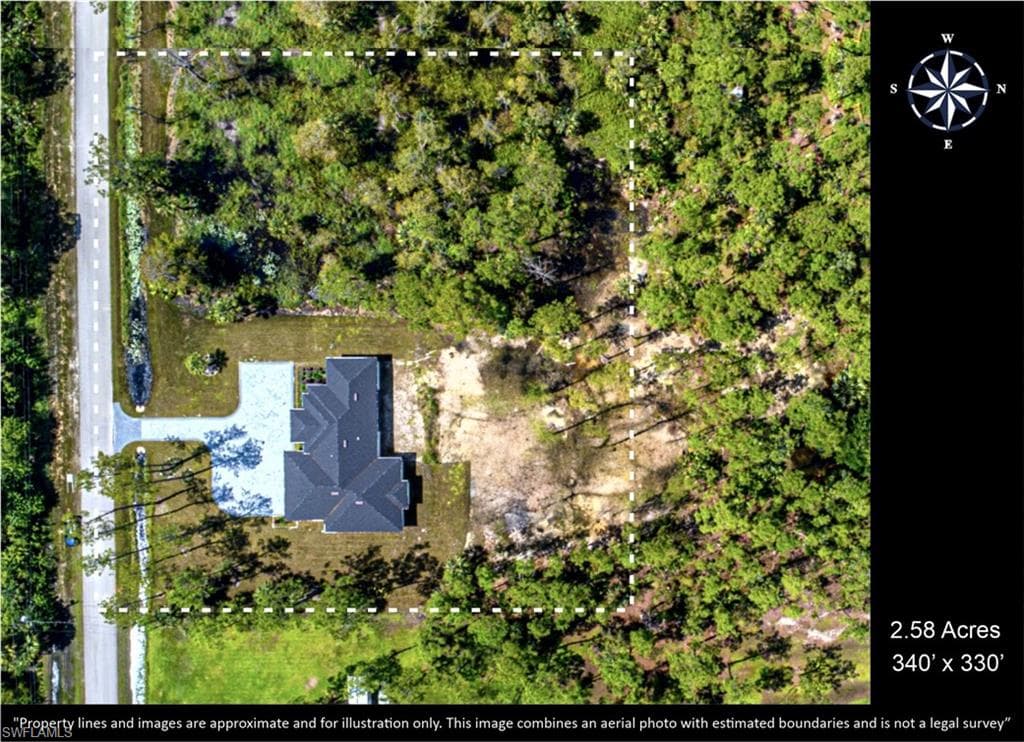 4629 10th Ave SE, Naples, FL 34117-4