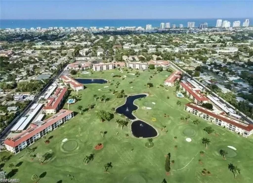 5 High Point Cir W 212, Naples, FL 34103-27