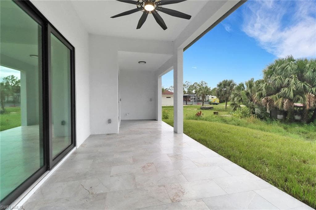 3614 22nd Ave NE, Naples, FL 34120-23