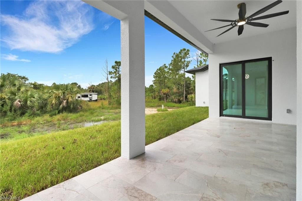 3614 22nd Ave NE, Naples, FL 34120-25