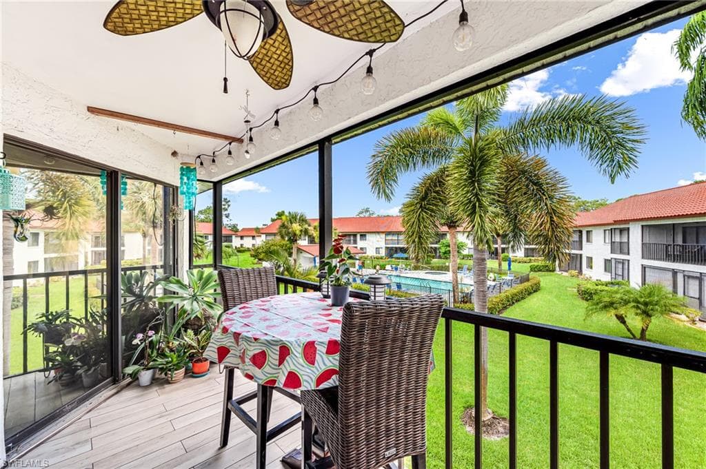 4983 Pepper Cir H206, Naples, FL 34113-20