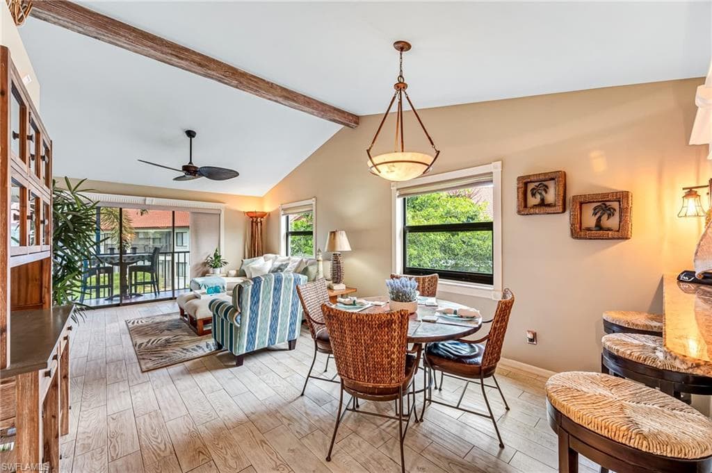 4983 Pepper Cir H206, Naples, FL 34113-3