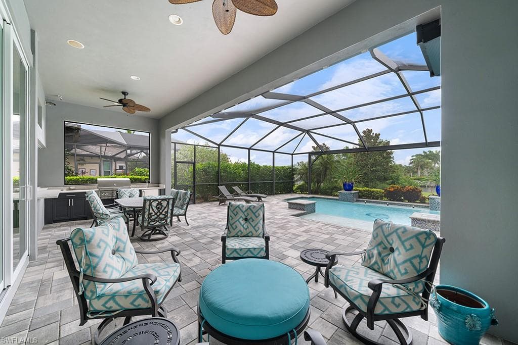 5154 Andros Dr, Naples, FL 34113-10