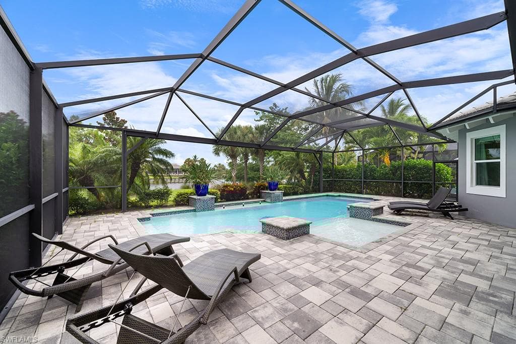 5154 Andros Dr, Naples, FL 34113-5