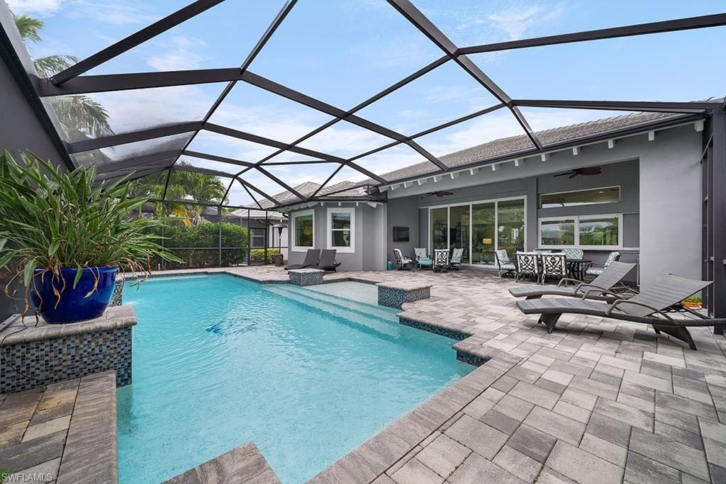5154 Andros Dr, Naples, FL 34113-8