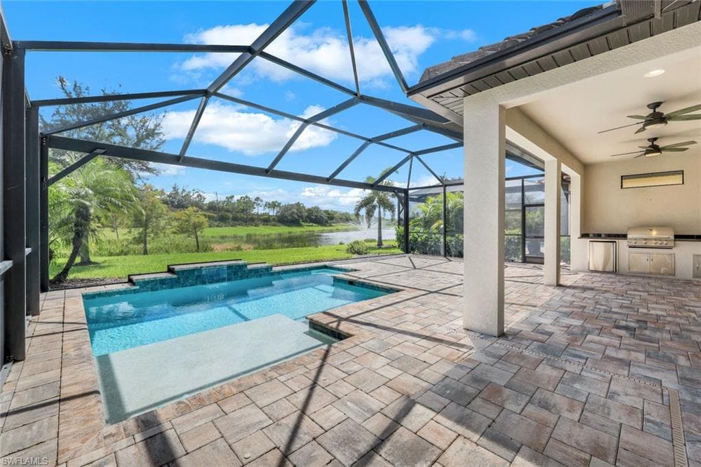 23737 Pebble Pointe Ln, Estero, FL 34135-1