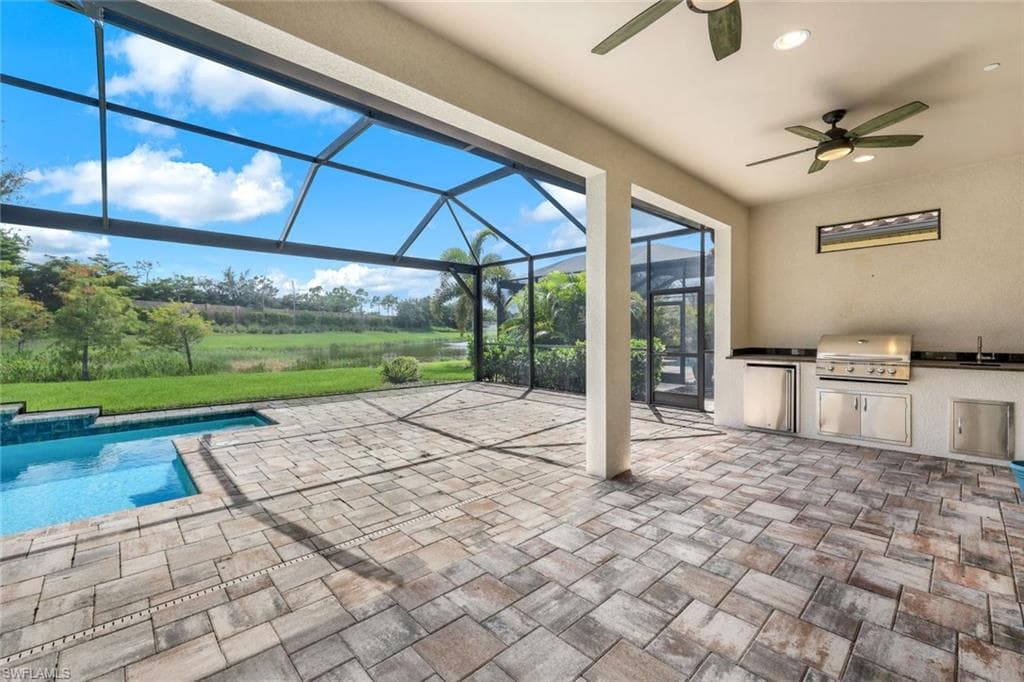 23737 Pebble Pointe Ln, Estero, FL 34135-3