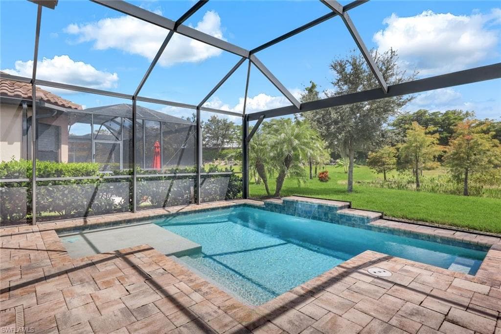 23737 Pebble Pointe Ln, Estero, FL 34135-6