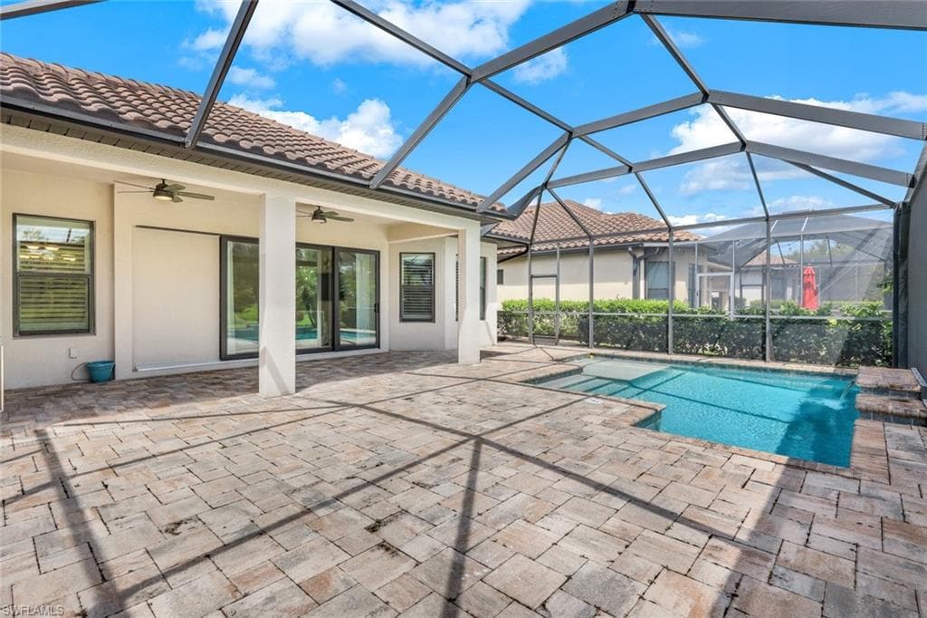 23737 Pebble Pointe Ln, Estero, FL 34135-8
