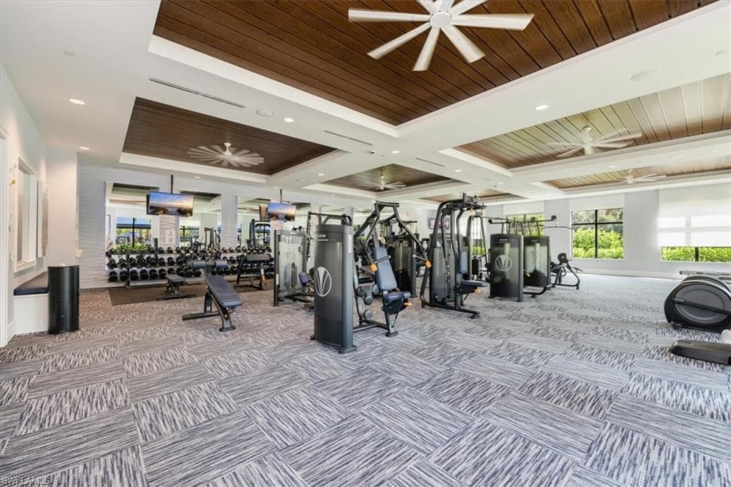 12452 Violet Ln, Naples, FL 34120-38