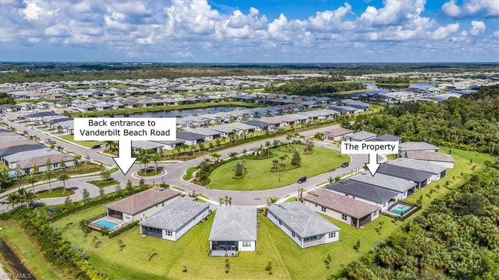 12452 Violet Ln, Naples, FL 34120-49