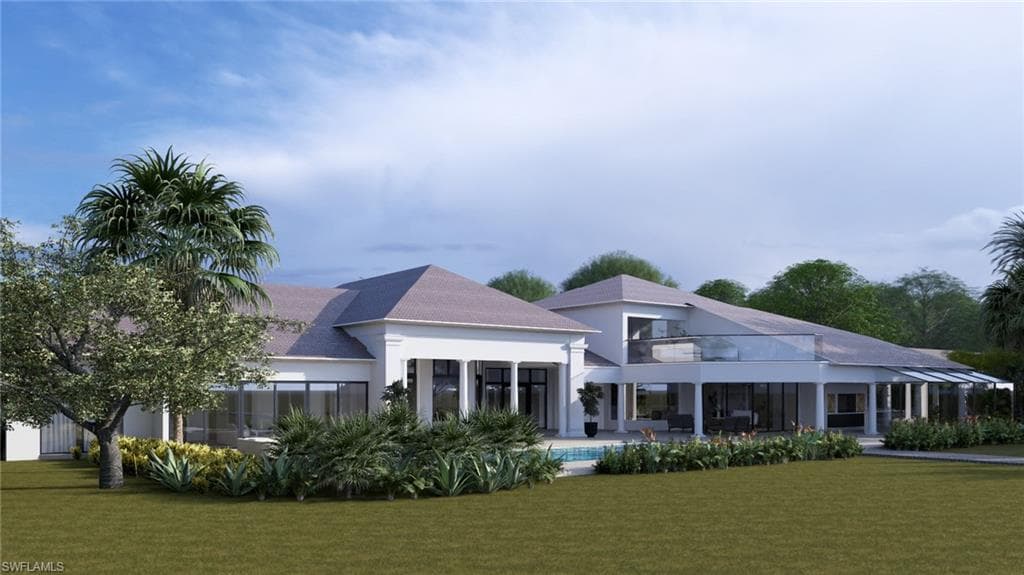 13681 Pondview Cir, Naples, FL 34119-16