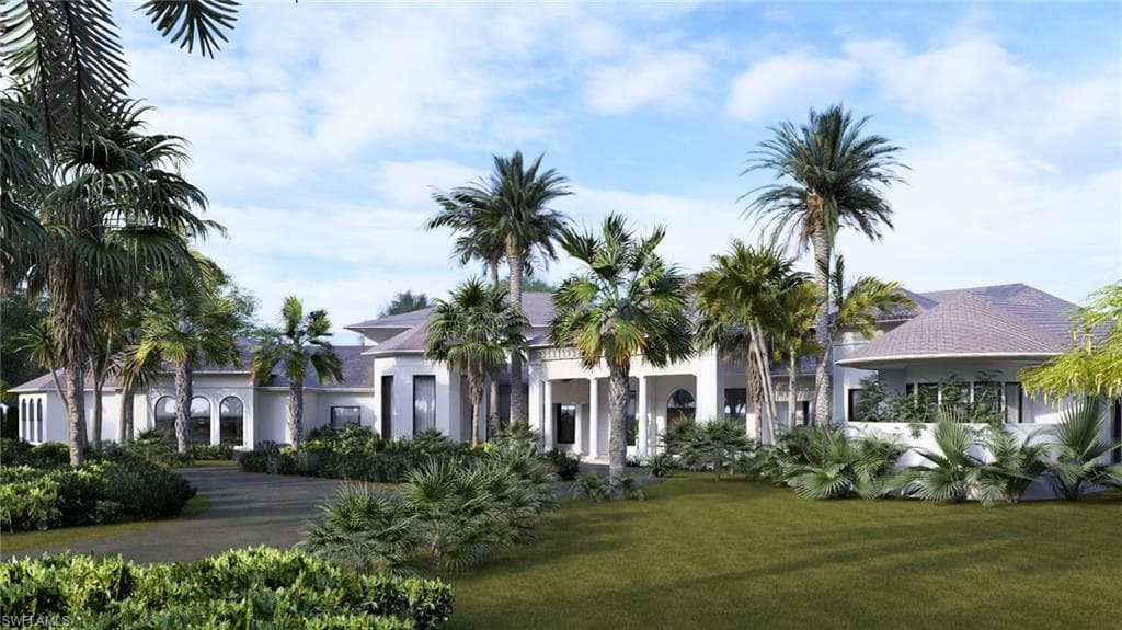 13681 Pondview Cir, Naples, FL 34119-19