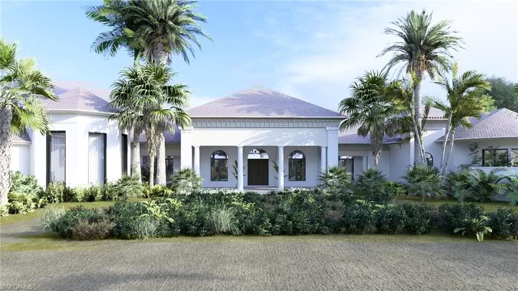 13681 Pondview Cir, Naples, FL 34119-21