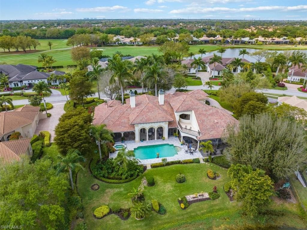 13681 Pondview Cir, Naples, FL 34119-24