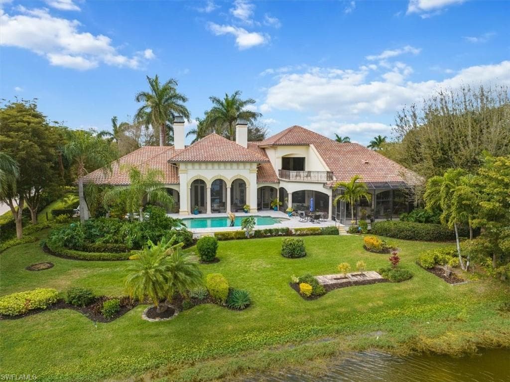 13681 Pondview Cir, Naples, FL 34119-25