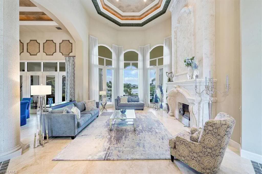 13681 Pondview Cir, Naples, FL 34119-34