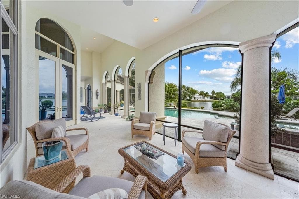 13681 Pondview Cir, Naples, FL 34119-46