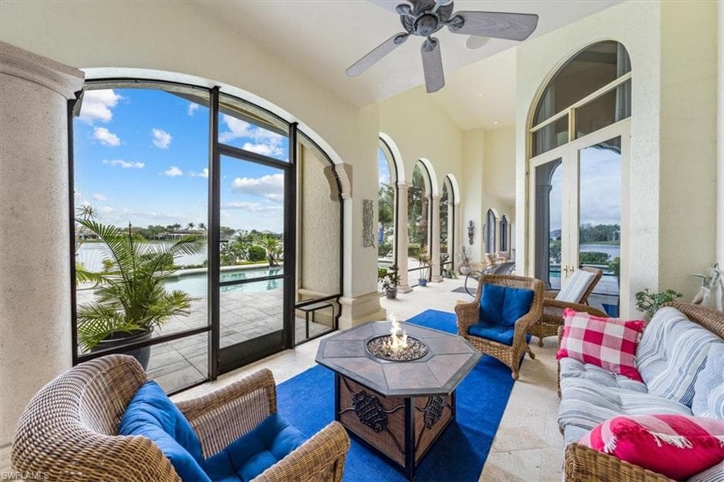 13681 Pondview Cir, Naples, FL 34119-49